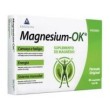 Magnesium OK 30 Comprimidos