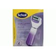 Scholl Lima Electrónica Expert Care Para Pés 2 em 1