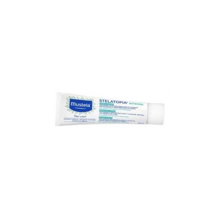 Mustela Stelatopia Intense Eczema Atópico 40 ml
