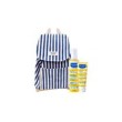 Mustela Solar Mochila Azul- Spray Solar Corpo SPS 50 (200ml)+ Leite Solar Rosto SPF 50 (40ml)