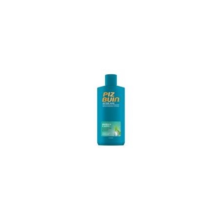 Piz Buin After Sun Loção Menta Refrescante 200 ml