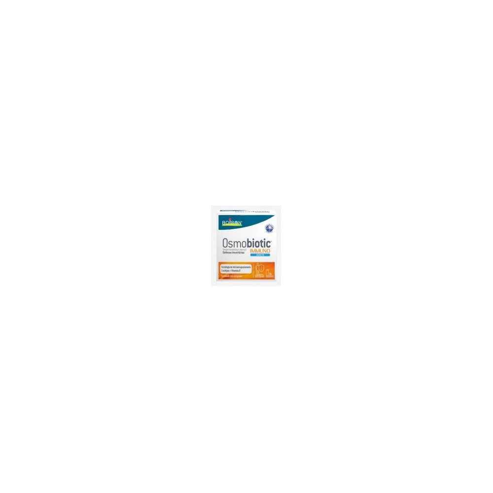 Osmobiotic IMMUNO Adulto x 30 saq