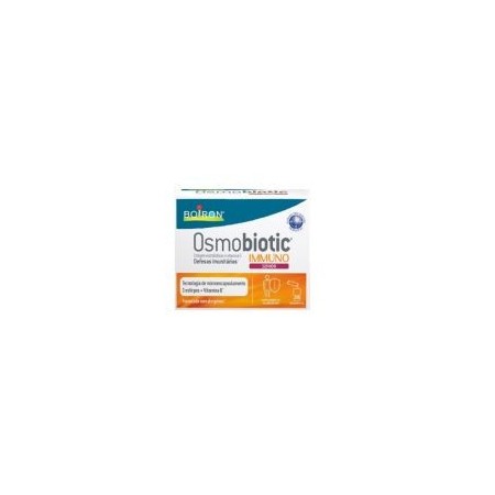 Osmobiotic IMMUNO Sénior x 30 saq