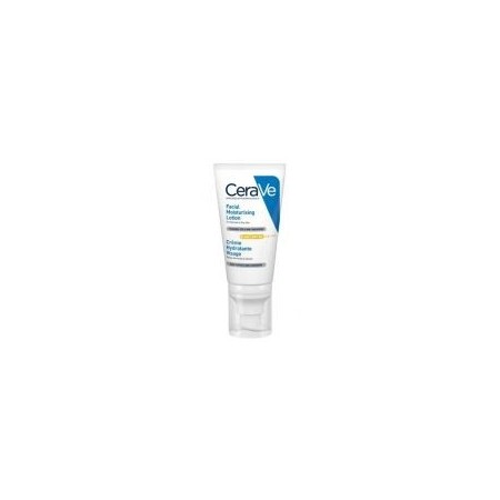 Cerave Loção Hodratante de Rosto SPF50 40ml