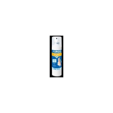Urgo Spray Fungicida 125 ml