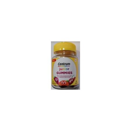 Centrum Junior Gummies 30 gomas