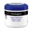 Neutrogena Balsamo Hidratação Profunda 300ml