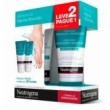 Neutrogena Pack Creme Pés Hidratação Intensa 2x100ml