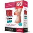 Neutrogena Creme de Pés Redutor de Calosidades 2x50ml
