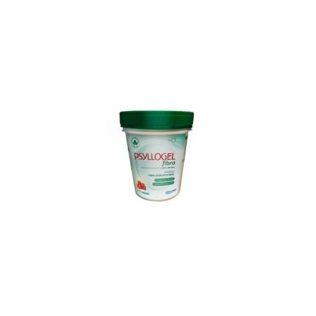 Psyllogel Fibra Pó Oral Morango 170gr