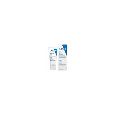 CeraVe Loção Facial Hidratante FPS 30 52ml