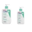 Cerave Gel Espuma de Limpeza - Pele Mista e Oleosa 237ml