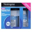 Neutrogena Retinol Boost Creme 50ml + Gel-Creme Olhos 15ml