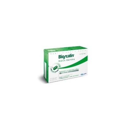 Bioscalin Comprimidos Antiqueda x 30