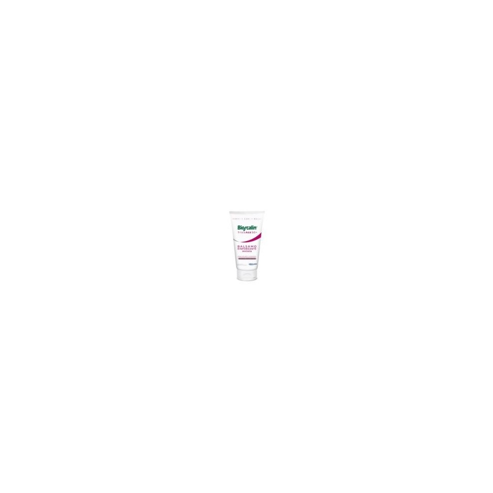 Bioscalin Condicionador Fortificante Tricoage 50+ 150ml