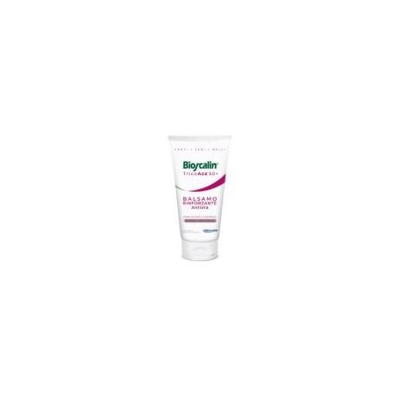 Bioscalin Condicionador Fortificante Tricoage 50+ 150ml