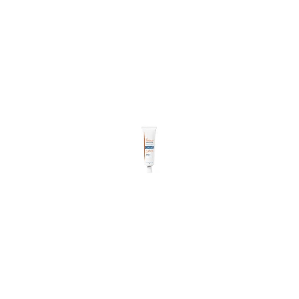 Ducray Gel Rubefaciente 30 ml