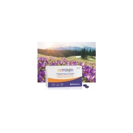 Remiren x 30 caps
