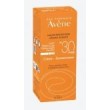 Avène solar cr rosto SPF 30+ 50ml