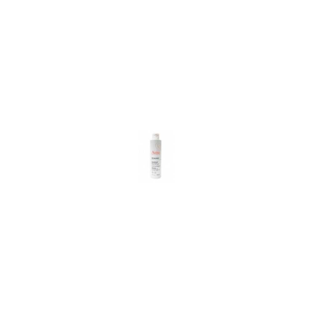 Avene Cicalfate Gel Limpeza