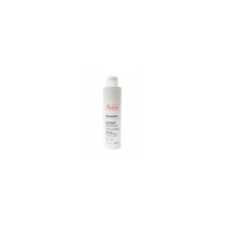 Avene Cicalfate Gel Limpeza