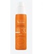 Avène Solar Leite SPF 30+ Spray 200 ml