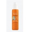 Avène solar leite infantil Spray SPF50+ 200ml