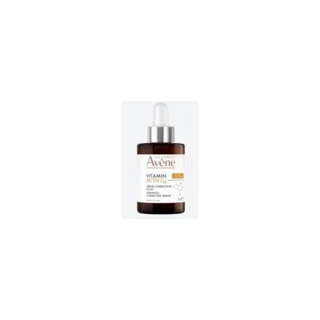 Avene Vitamina Activ Cg Sérum 50ml