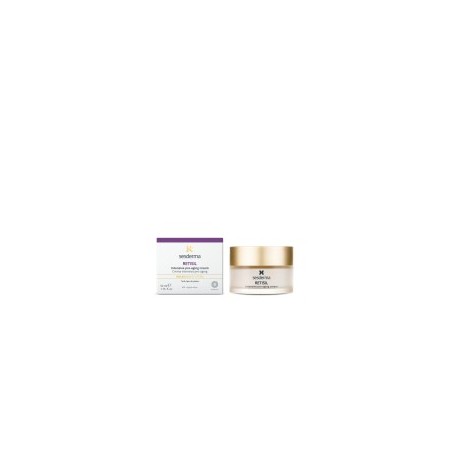 Sesderma Retisil creme Intensivo rosto 50ml