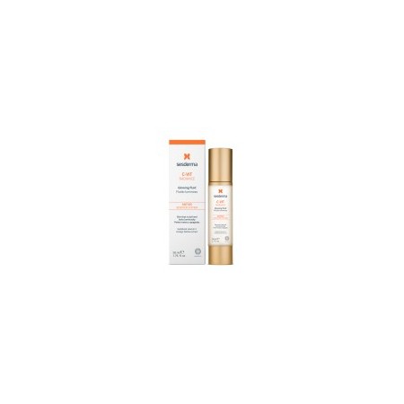 Sesderma C-Vit Fluido Luminoso 50ml