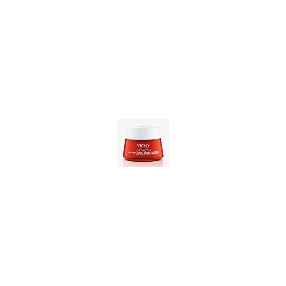 Vichy Liftactiv Creme B3 Anti Manchas FPS 50 - 50 ml